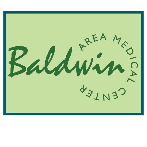 Main Logo for Baldwin Area Medical Center