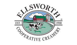 Main Logo for Ellsworth Cooperative Creamery