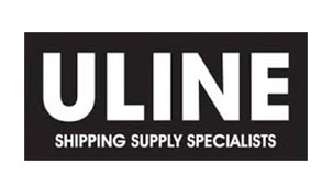Main Logo for Uline Inc.