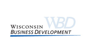 Main Logo for Wisconsin Business Development