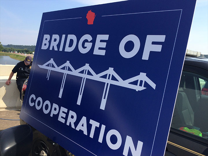 st. croix bridge cooperation