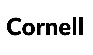 Click to view Cornell link