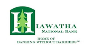 Click to view Hiawatha National Bank link