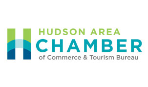 Main Logo for Hudson Area Chamber of Commerce