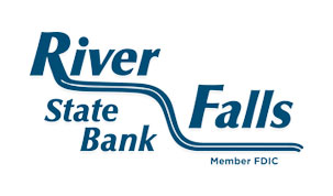 Click to view River Falls State Bank link