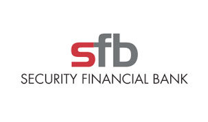 Click to view Security Financial Bank link
